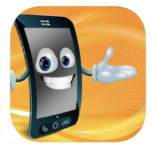 Fun Phone Call app icon